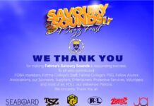 Fatima Food Fest 2024 – THANK YOU!!!!!!