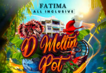 Fatima All-Inclusive Fete 2025: D Meltin’ Pot