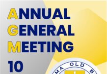 2026 FOBA Annual General Meeting Announcement