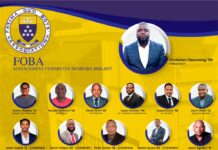 2026 AGM Election Results